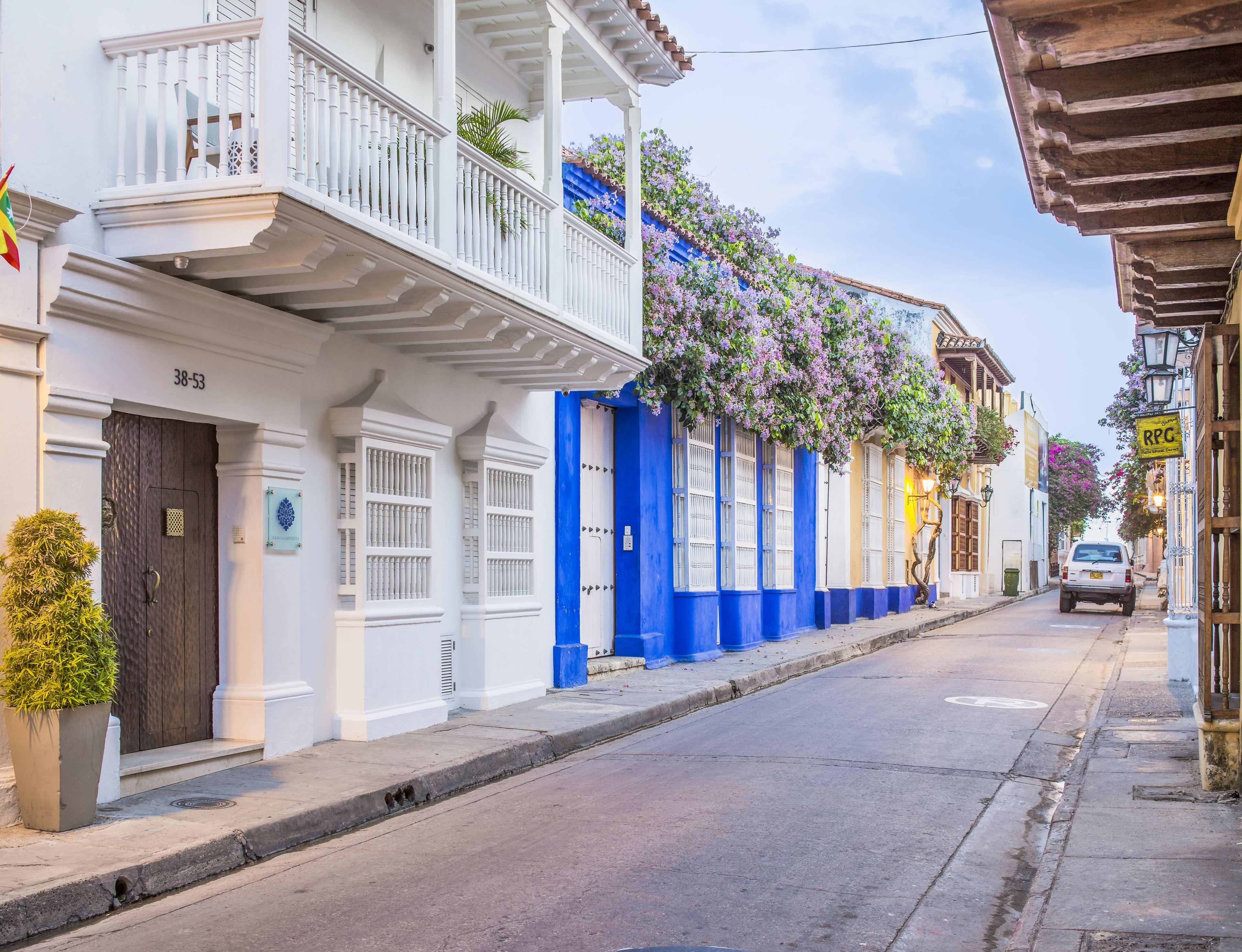 Casa La Cartujita — Fotos 1